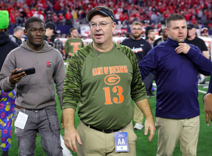 Gilmer vs Bellville UIL 4A Division 2 Final December 15, 2023 Photo-Tommy Hays23